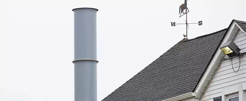 Multi-flue Chimney Caps Installation And Repair in Marrero, LA