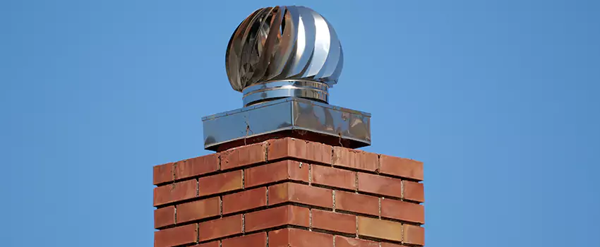 Chimney Damper Hinge Repair in Marrero, LA