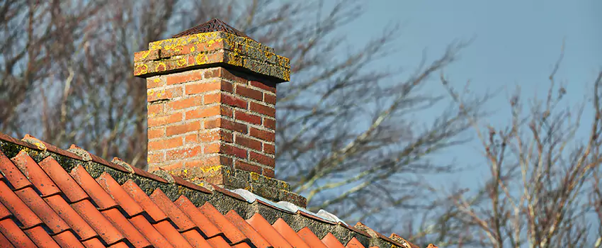 Chimney Flue Cap Installation in Marrero, LA