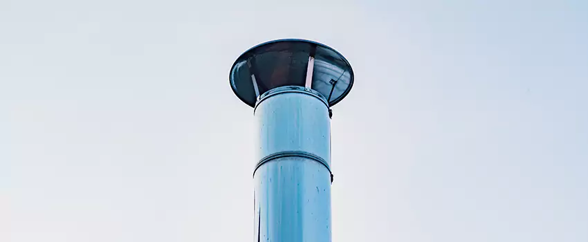 Chimney Spark Arrestor Mesh Installation in Marrero, Louisiana