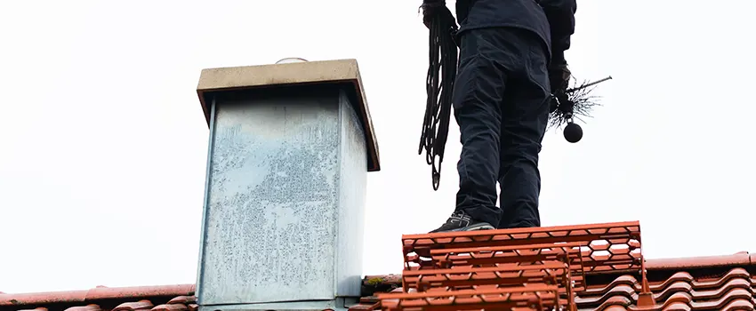 Modern Chimney Sweeping Techniques in Marrero, Louisiana