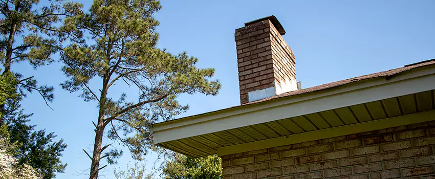 Brick Chimney Sweep Near Me in Marrero, LA