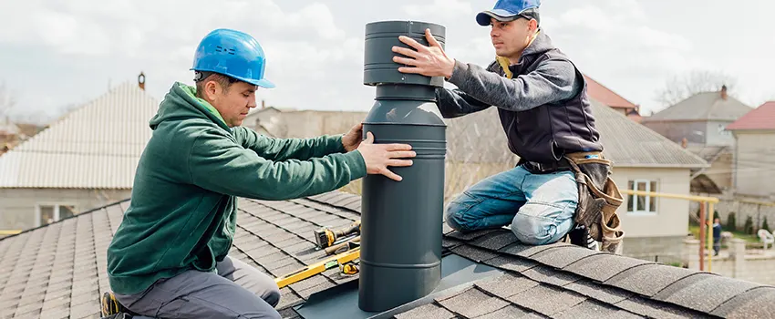 Commercial Chimney Cost in Marrero, LA