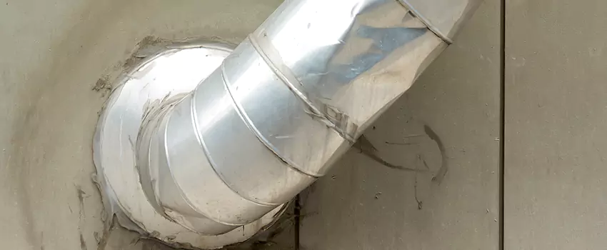 Dryer Vent Repair Process in Marrero, LA