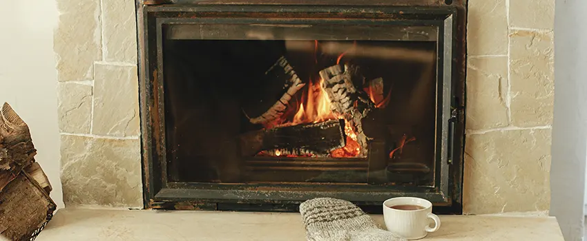 Fireplace Door Handle Replacements Services in Marrero, Louisiana