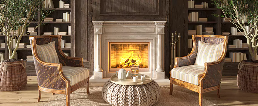 Ethanol Fireplace Fixing Services in Marrero, Louisiana
