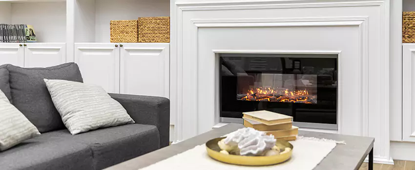 Pellet Fireplace Insert Installation in Marrero, LA
