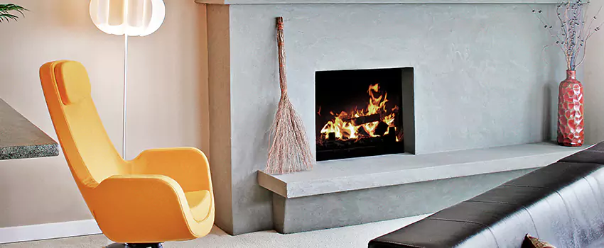Electric Fireplace Makeover Services in Marrero, LA