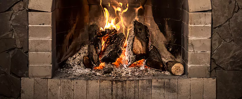 Cost of Rebuilding A Fireplace in Marrero, Louisiana