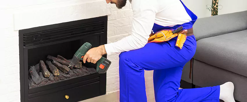 Fireplace Repair Expert in Marrero, Louisiana