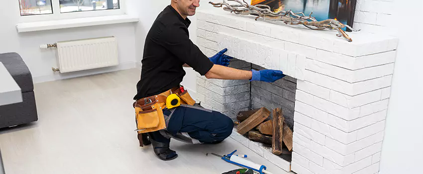 Gas Fireplace Repair And Replacement in Marrero, LA