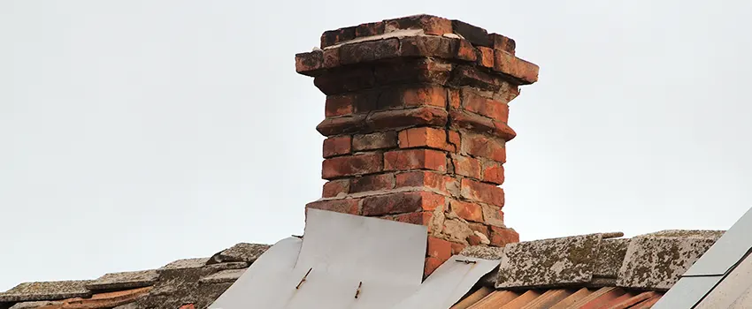 Cost of Fixing Blocked Chimney in Marrero, Louisiana