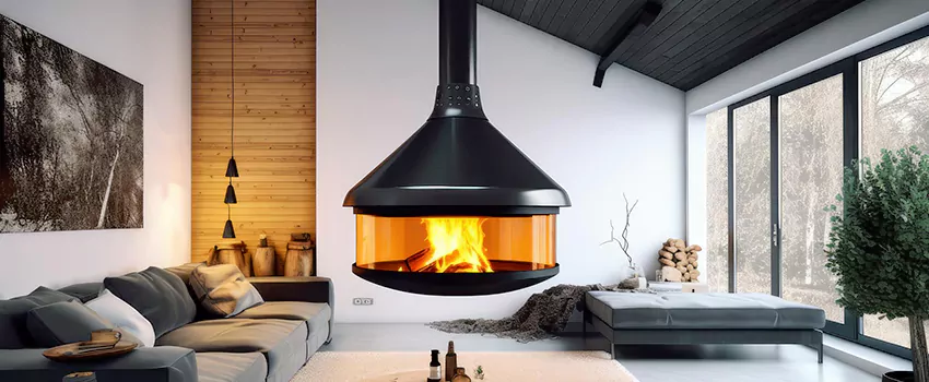 Floating Damaged Fireplace Repair Services in Marrero, LA