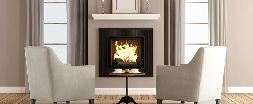 Heatilator Direct Vent Fireplace Services in Marrero, Louisiana