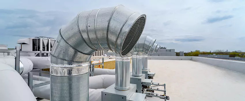 Insulated Ductwork Repair Services Near Me in Marrero, LA