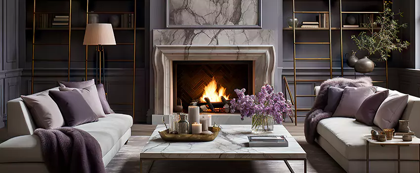 Napoleon Galaxy Series Outdoor Fireplaces Repair in Marrero, LA