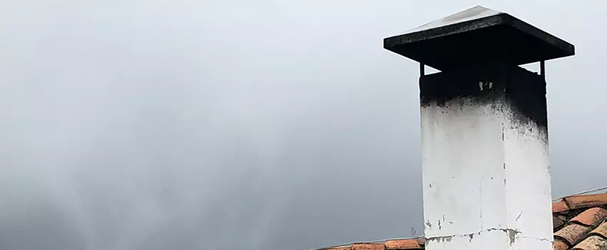 Prefab Chimney Crown Installation in Marrero, LA