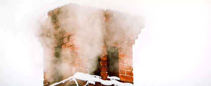 Chimney Flue Soot Removal in Marrero, LA