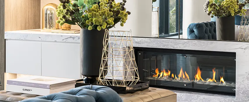 Professional Town & Country Luxury Fireplace Maintenance Experts in Marrero, Louisiana