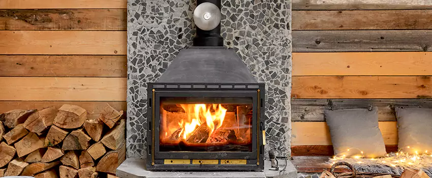 Travis Industries Elite Fireplace Inspection and Maintenance in Marrero, Louisiana