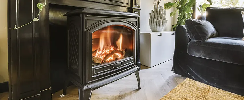 Valor Wood Fireplace in Marrero, LA