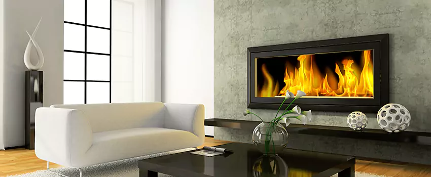 Ventless Fireplace Oxygen Depletion Sensor Installation and Repair Services in Marrero, Louisiana
