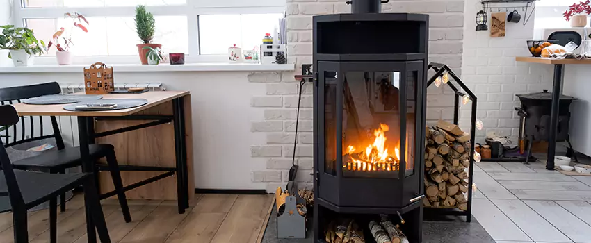 Cost of Vermont Castings Fireplace Services in Marrero, LA