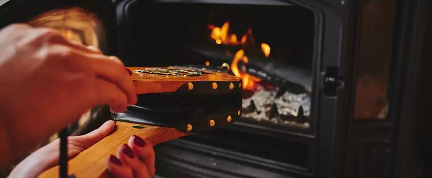 Wood Stove Grates Repair in Marrero, Louisiana
