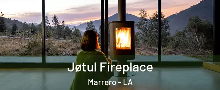  Jøtul Fireplace Marrero - LA